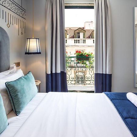 The Lift Boutique Hotel By Ridan Hotels Lisbon Luaran gambar