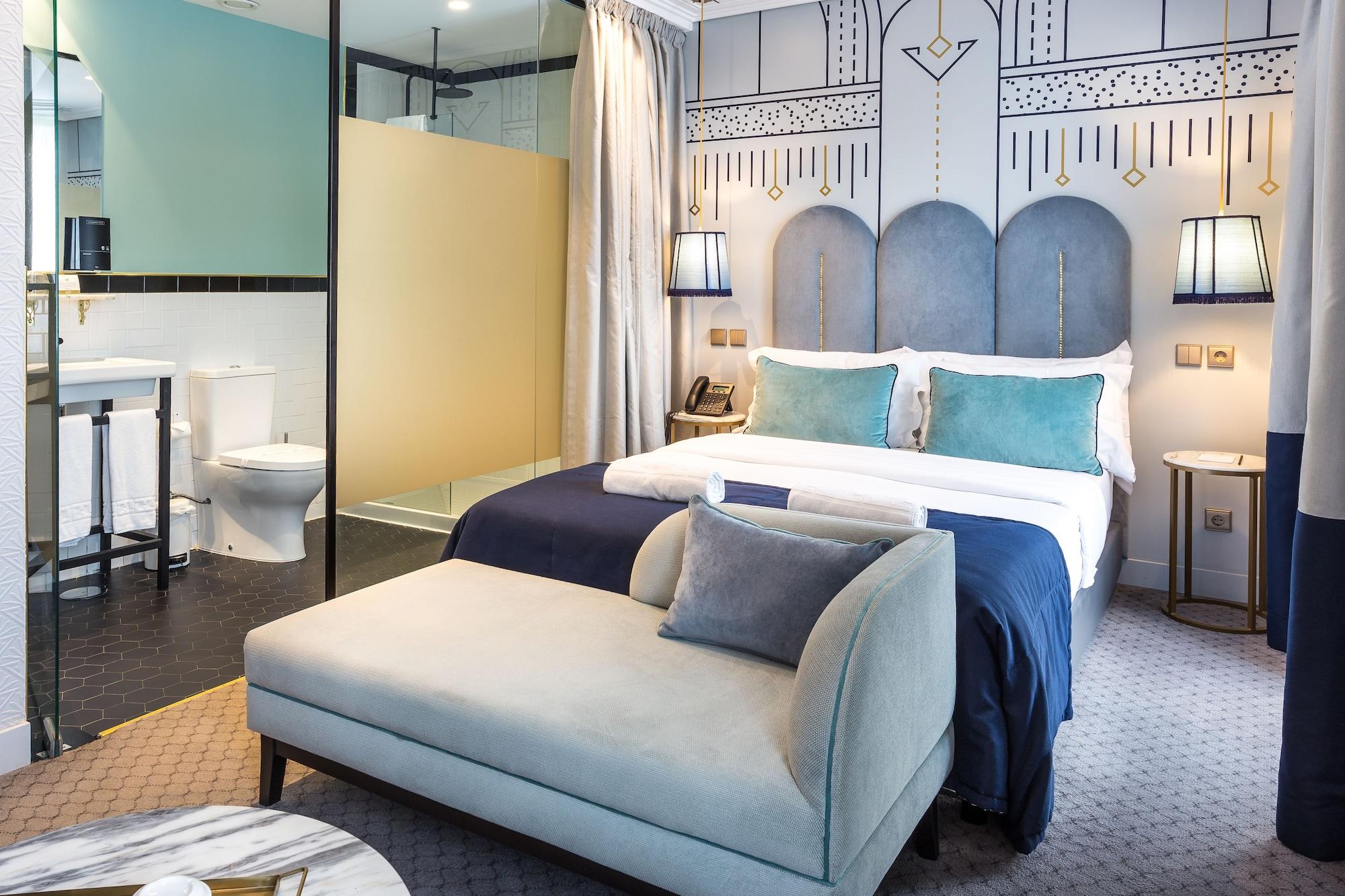 The Lift Boutique Hotel By Ridan Hotels Lisbon Luaran gambar