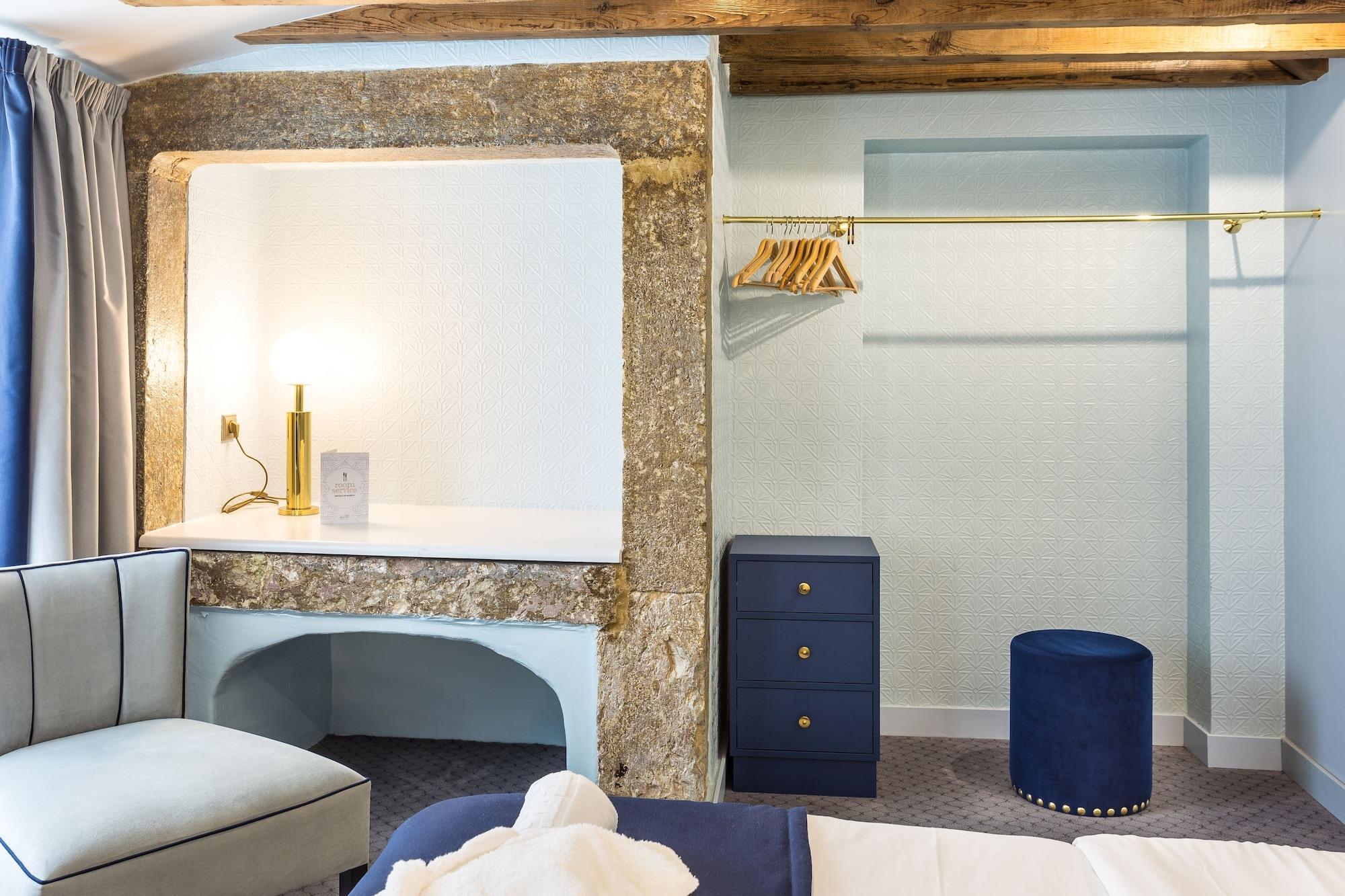 The Lift Boutique Hotel By Ridan Hotels Lisbon Luaran gambar