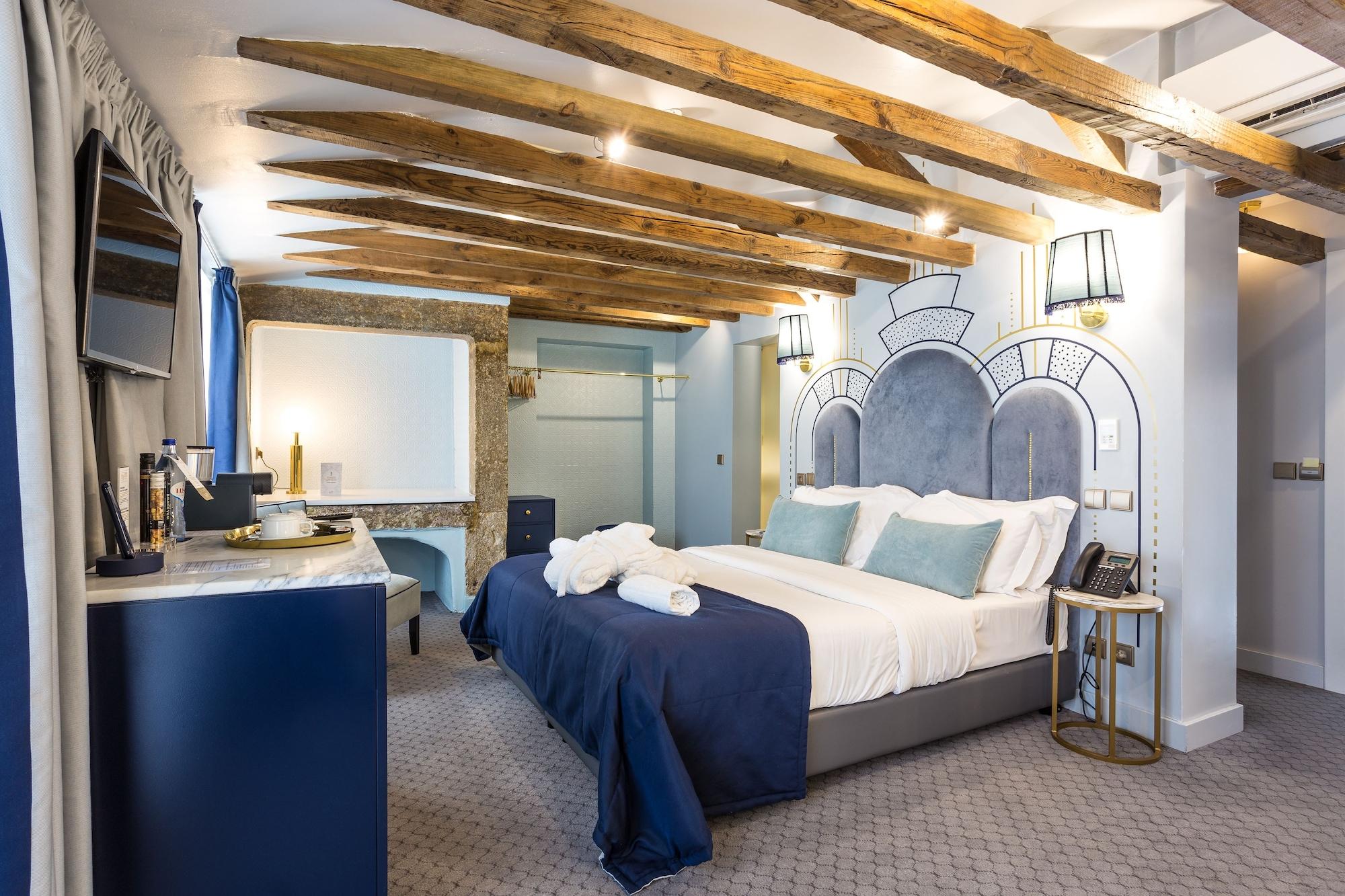 The Lift Boutique Hotel By Ridan Hotels Lisbon Luaran gambar