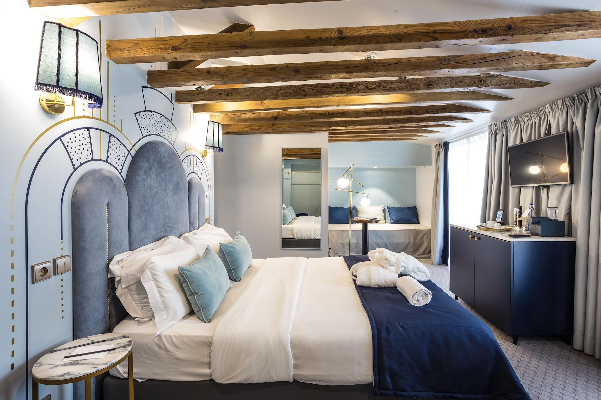 The Lift Boutique Hotel By Ridan Hotels Lisbon Luaran gambar