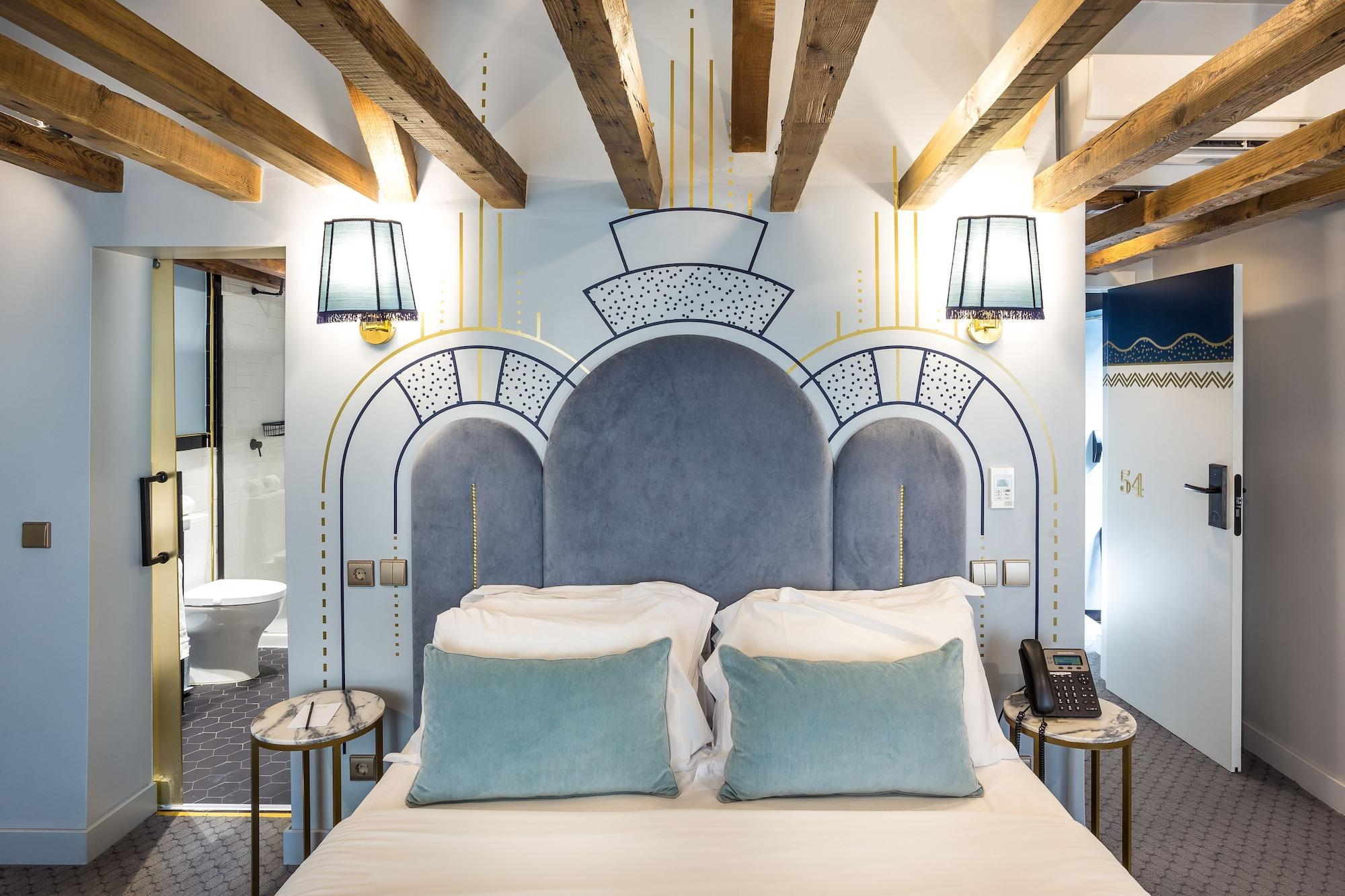 The Lift Boutique Hotel By Ridan Hotels Lisbon Luaran gambar