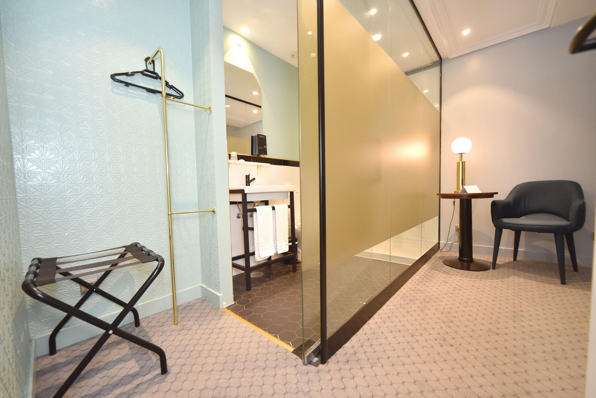 The Lift Boutique Hotel By Ridan Hotels Lisbon Luaran gambar