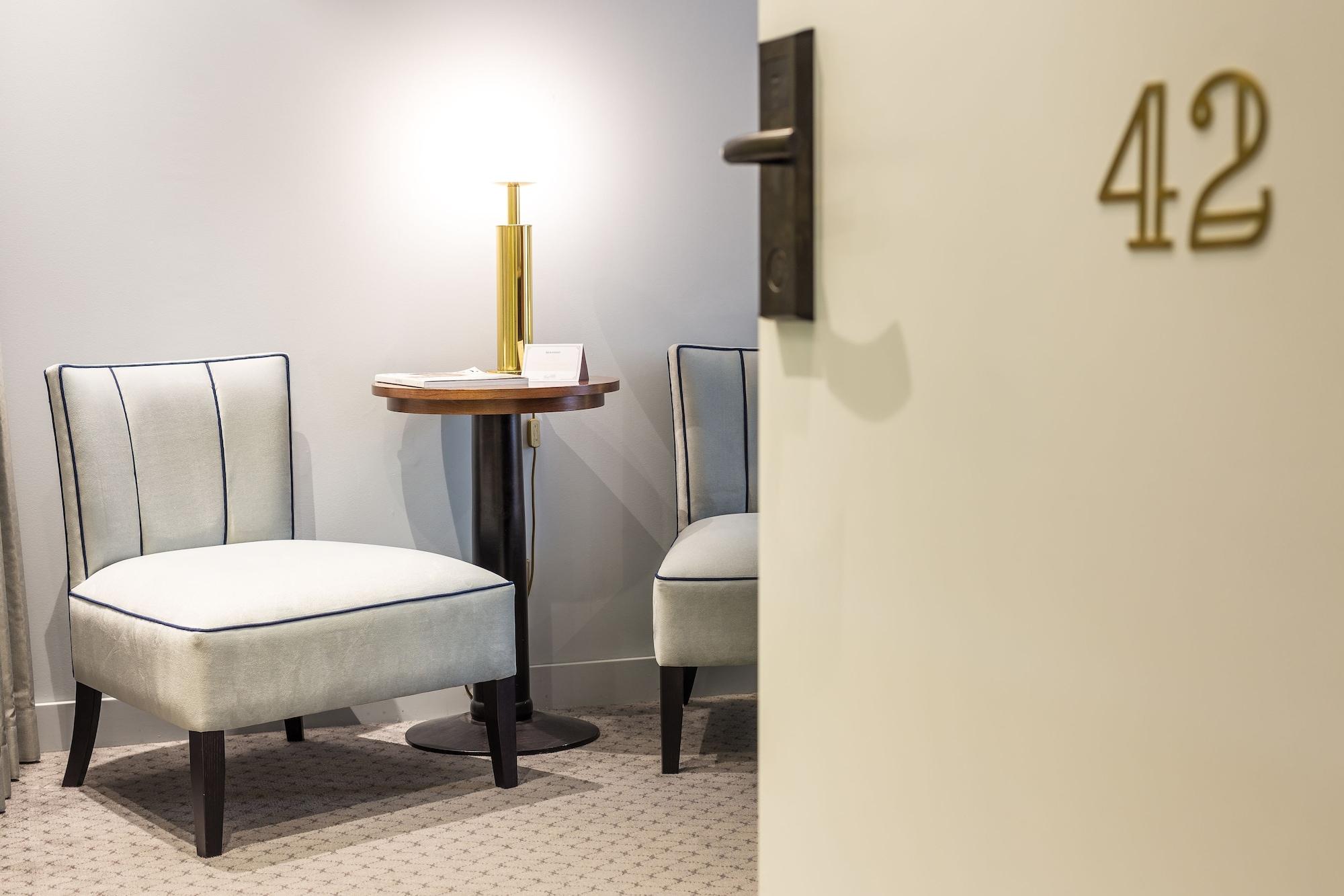 The Lift Boutique Hotel By Ridan Hotels Lisbon Luaran gambar