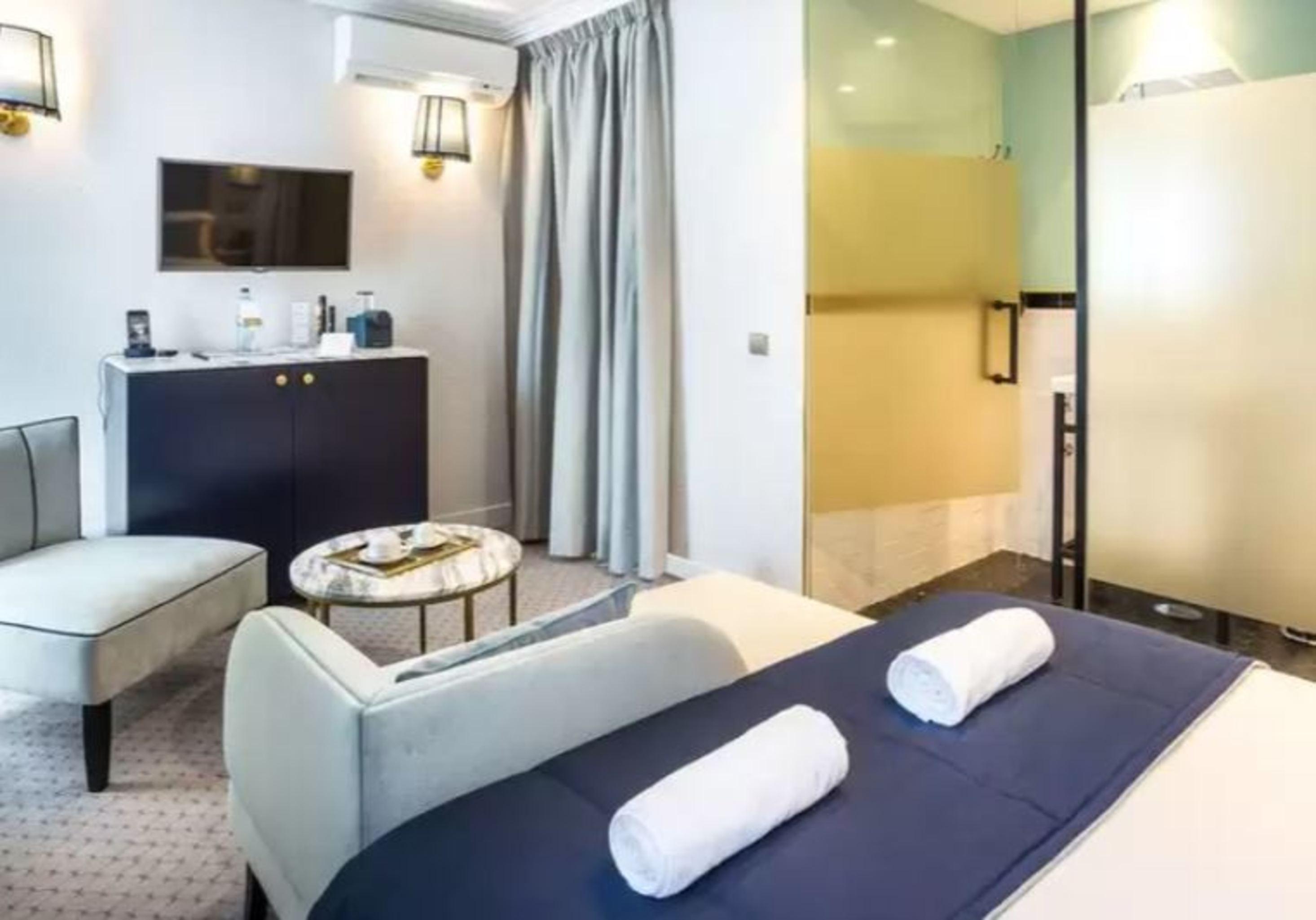 The Lift Boutique Hotel By Ridan Hotels Lisbon Luaran gambar