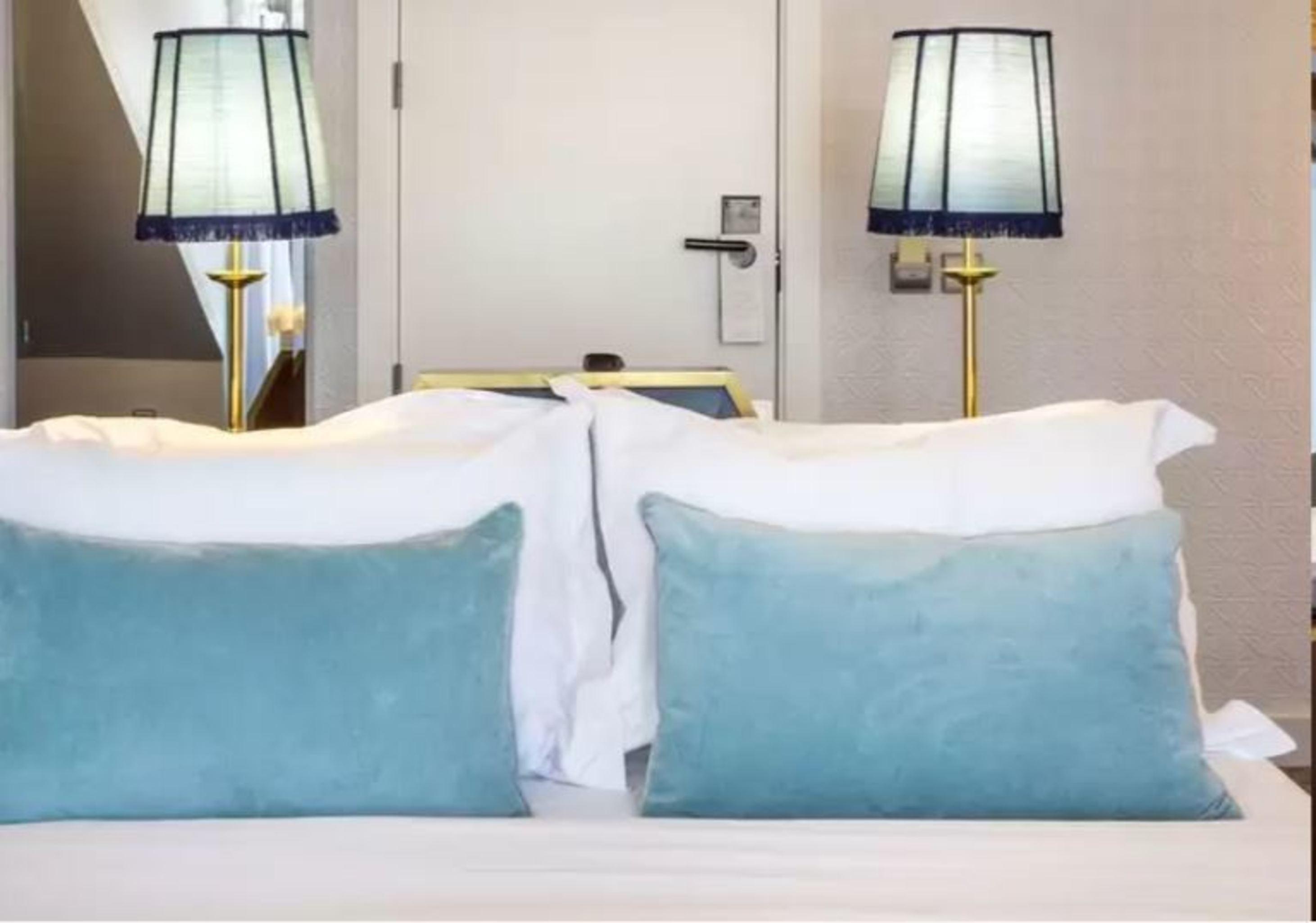 The Lift Boutique Hotel By Ridan Hotels Lisbon Luaran gambar