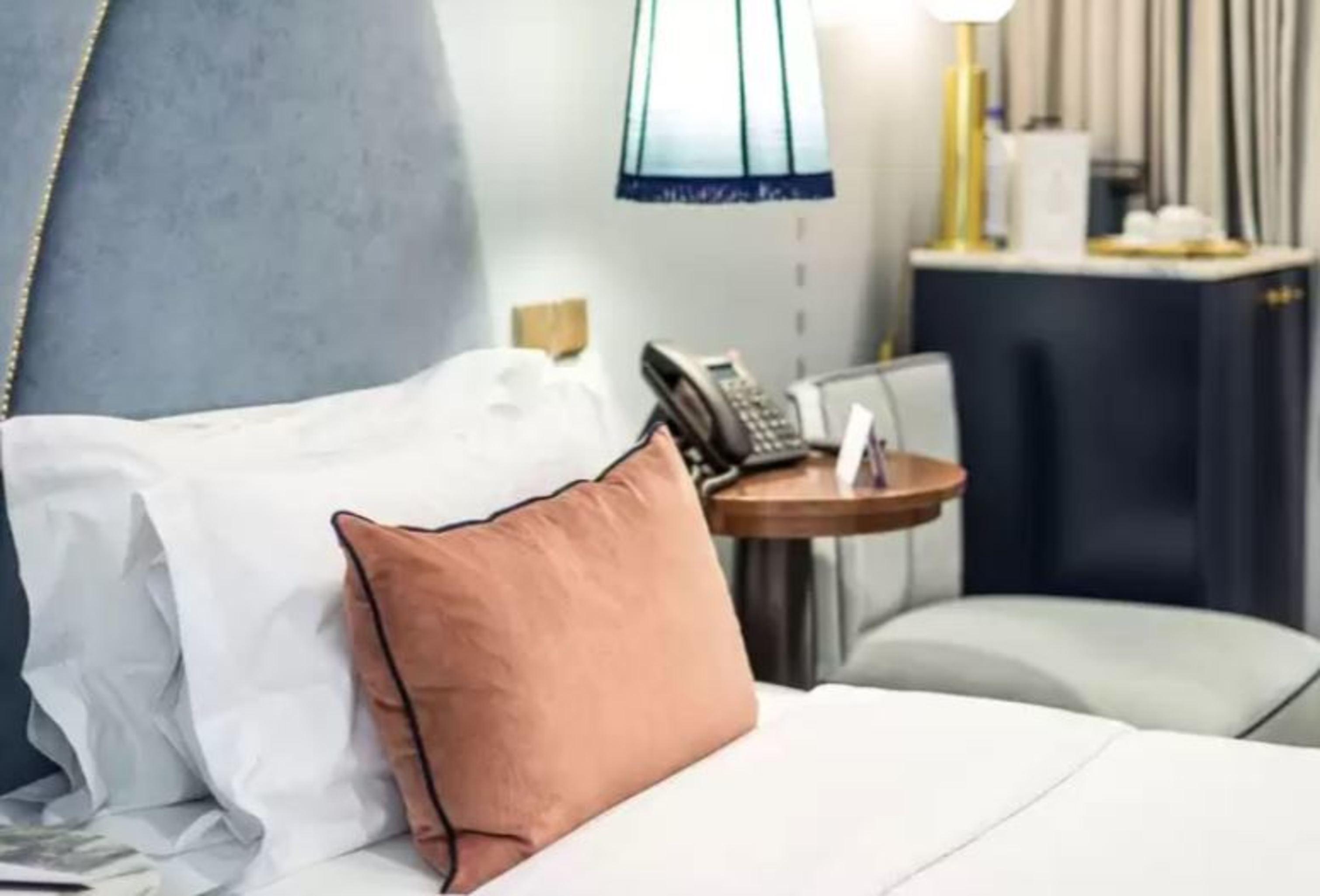 The Lift Boutique Hotel By Ridan Hotels Lisbon Luaran gambar