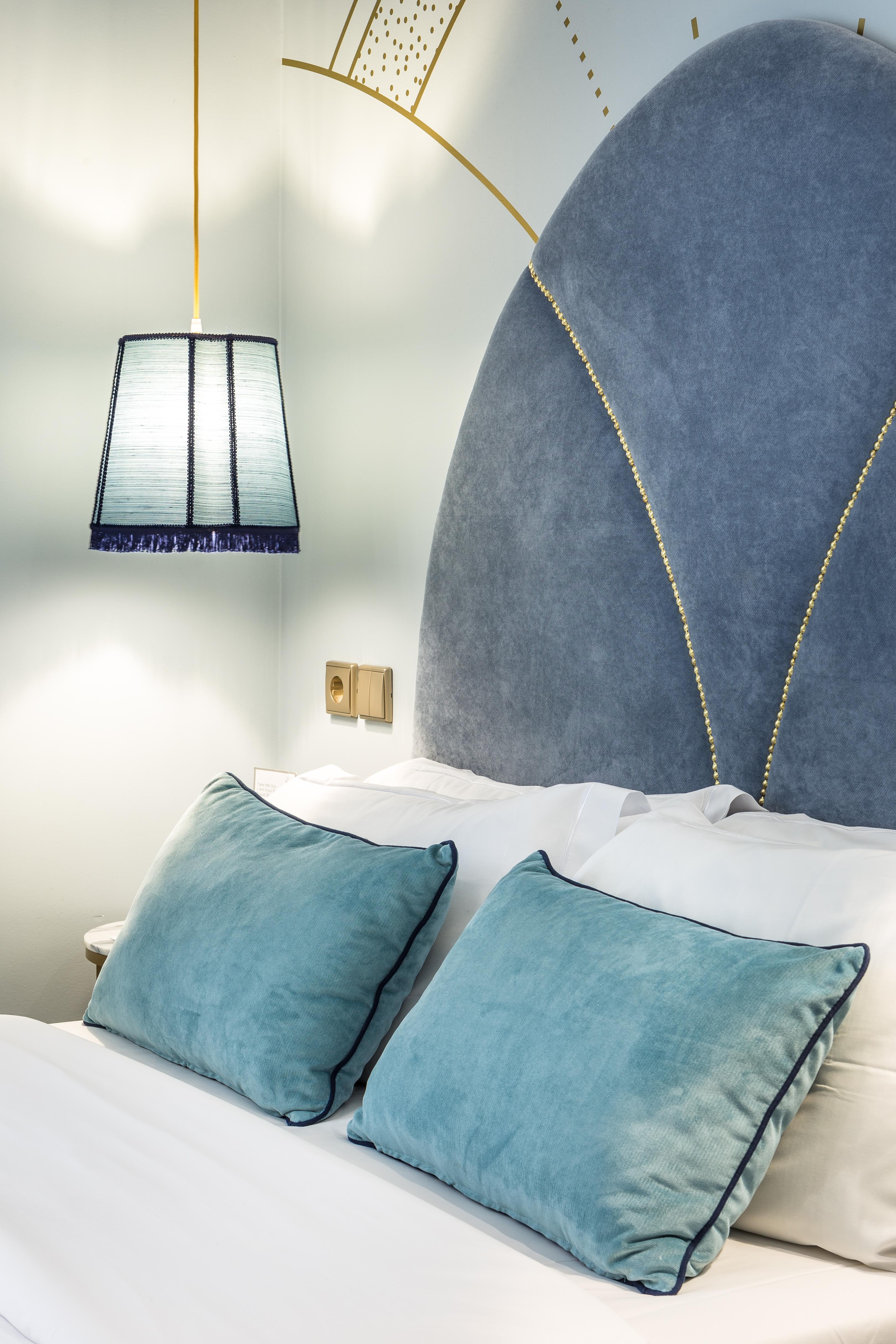 The Lift Boutique Hotel By Ridan Hotels Lisbon Luaran gambar