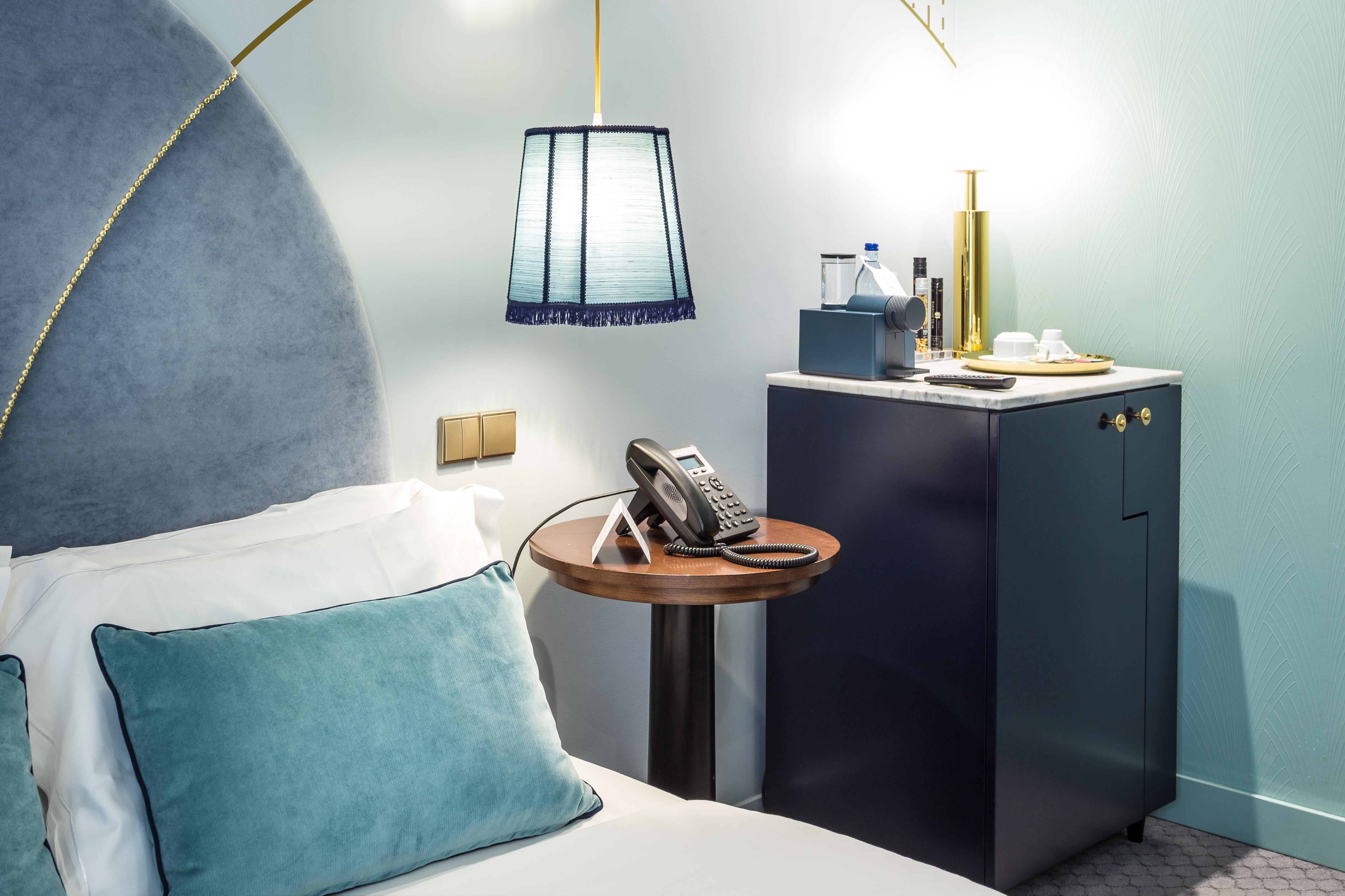 The Lift Boutique Hotel By Ridan Hotels Lisbon Luaran gambar
