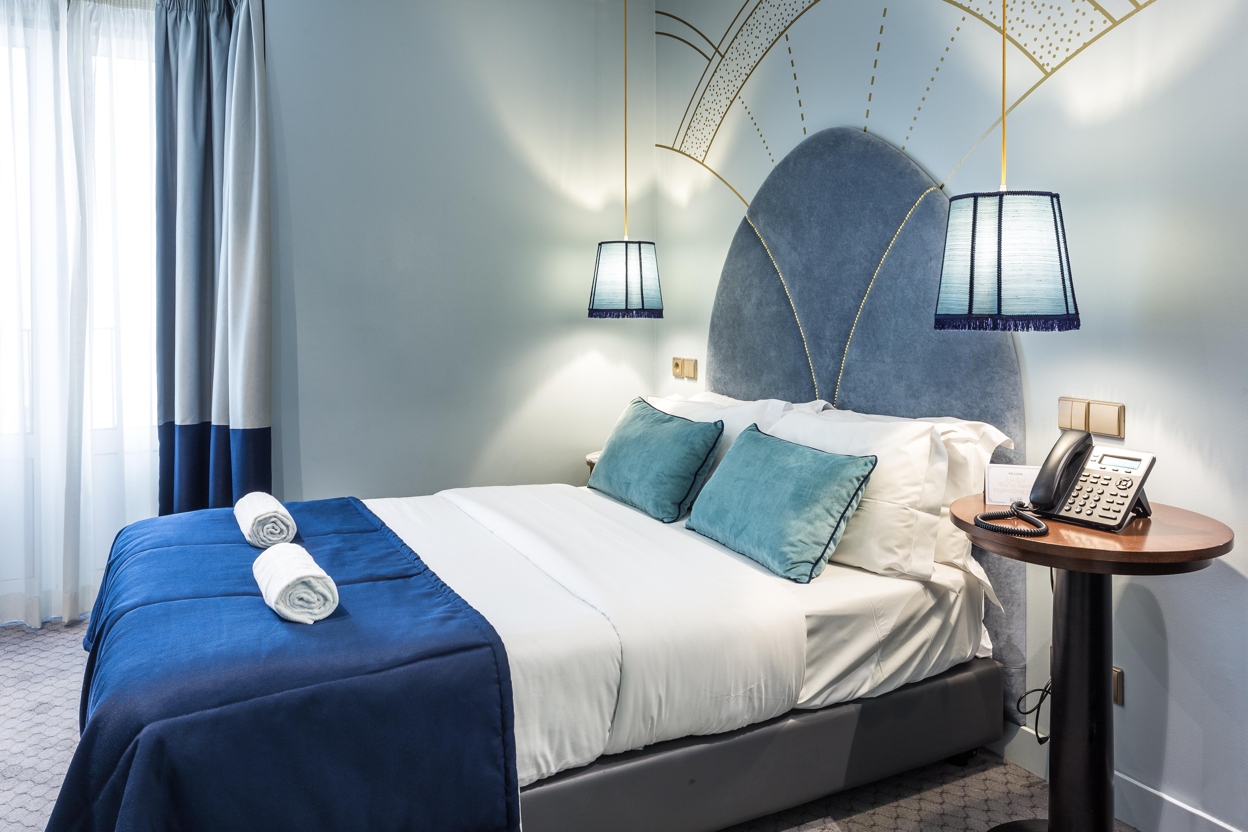 The Lift Boutique Hotel By Ridan Hotels Lisbon Luaran gambar