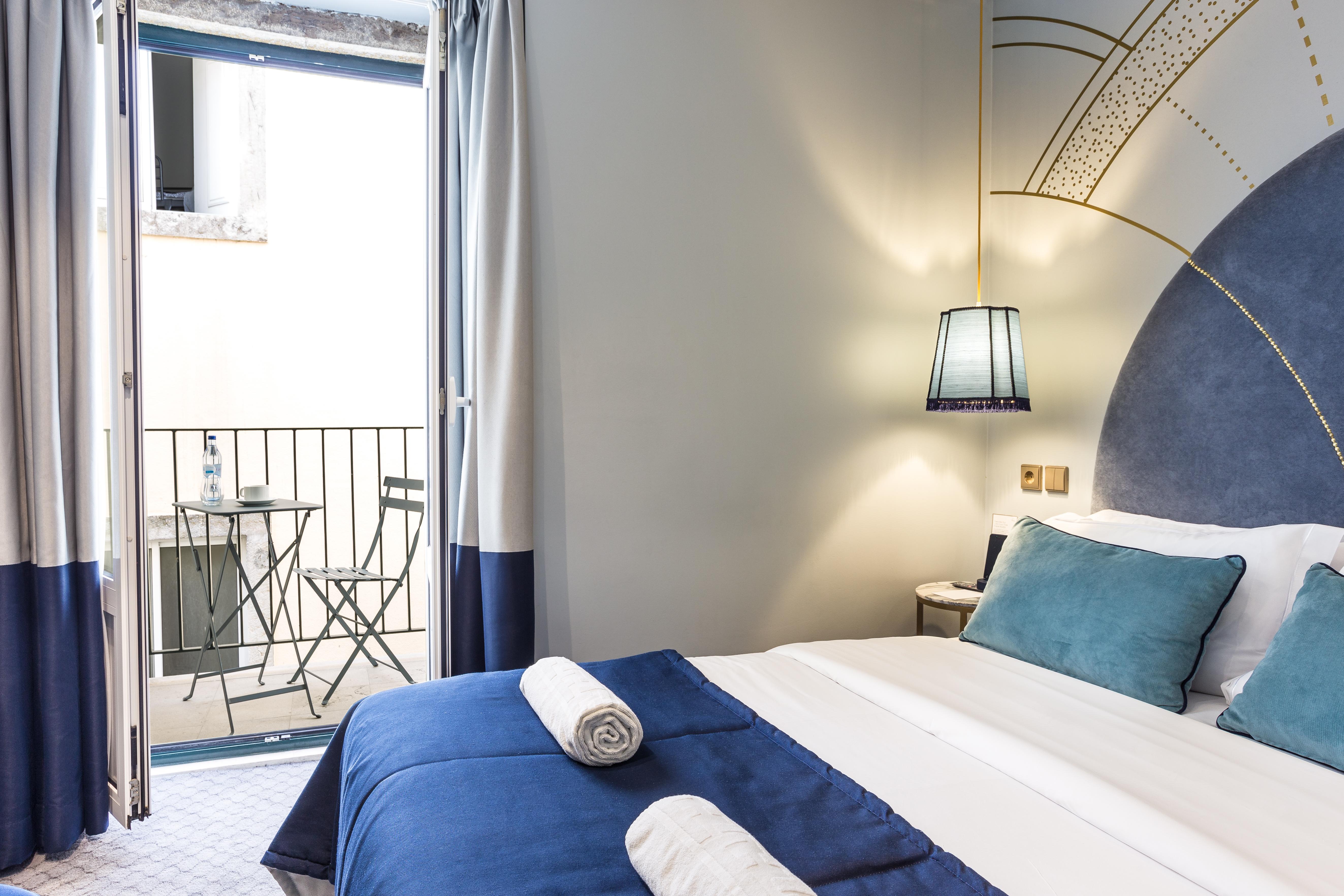 The Lift Boutique Hotel By Ridan Hotels Lisbon Luaran gambar