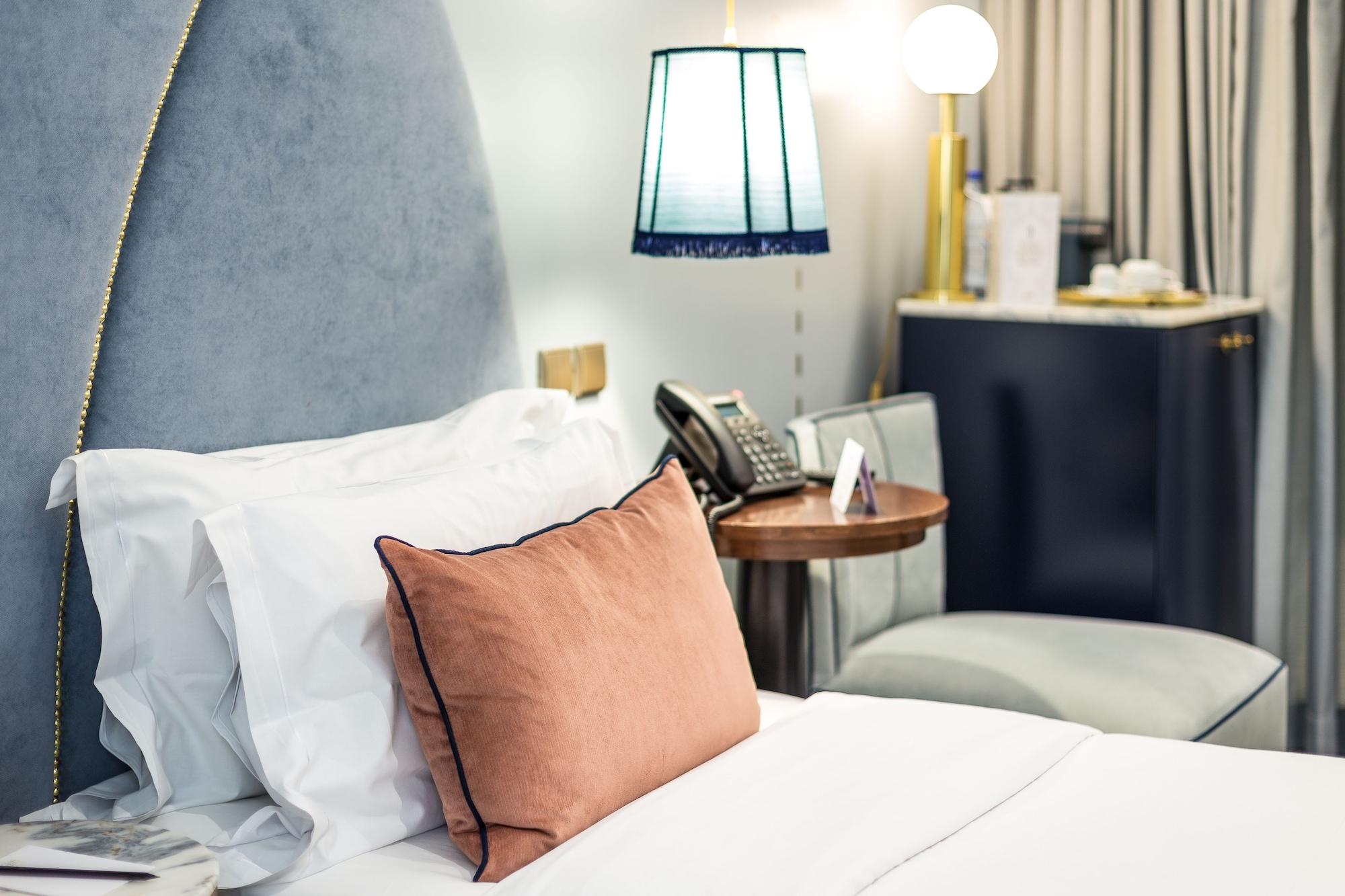 The Lift Boutique Hotel By Ridan Hotels Lisbon Luaran gambar