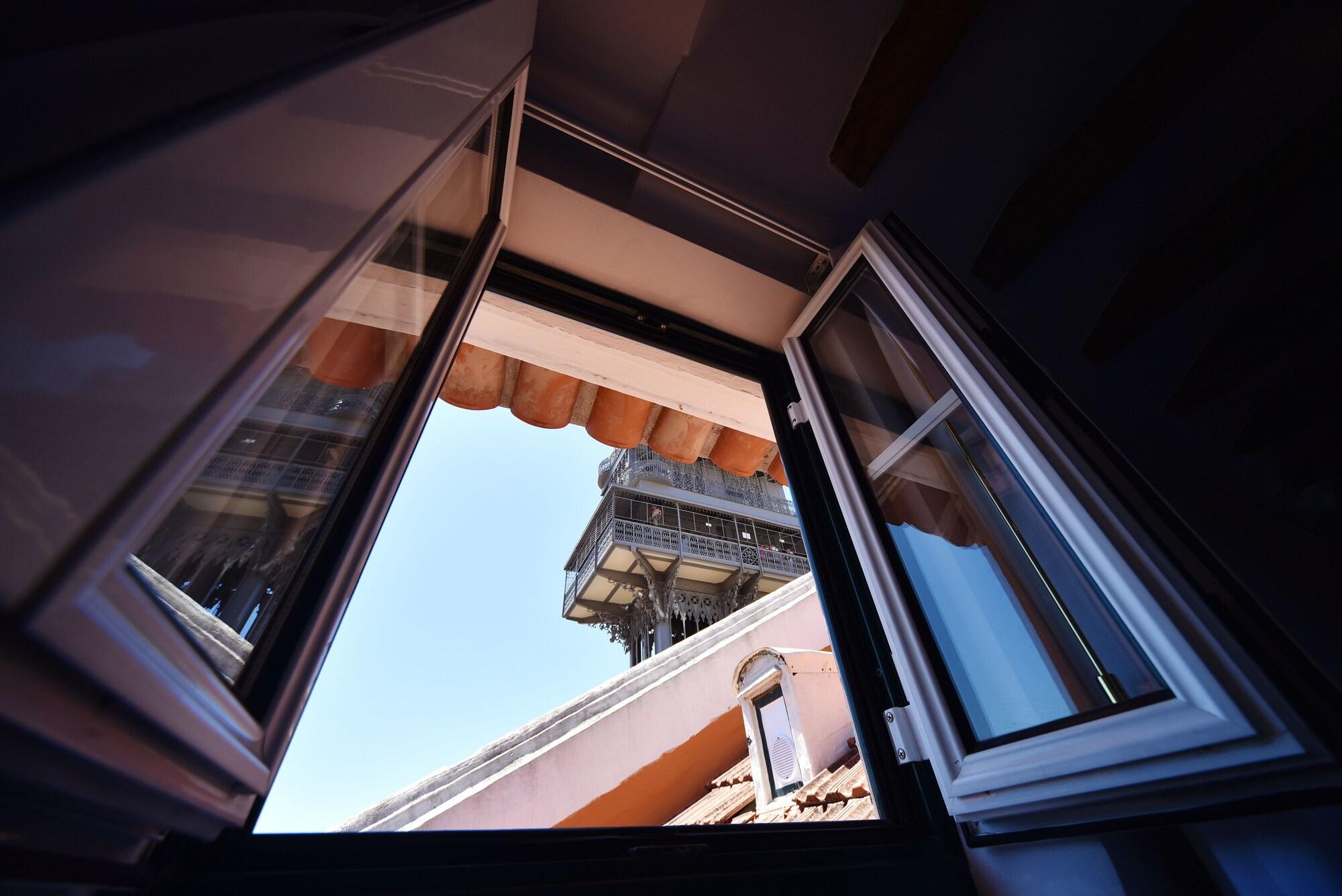 The Lift Boutique Hotel By Ridan Hotels Lisbon Luaran gambar