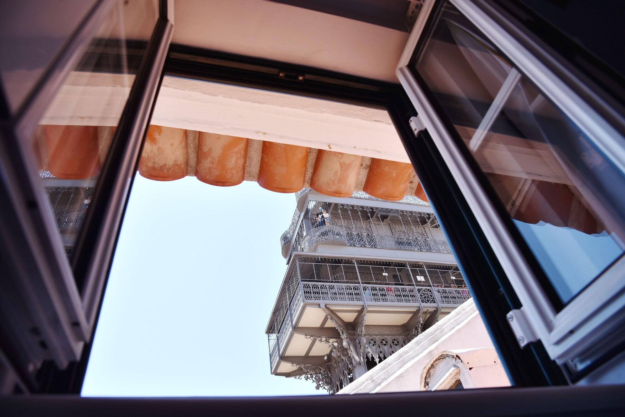 The Lift Boutique Hotel By Ridan Hotels Lisbon Luaran gambar