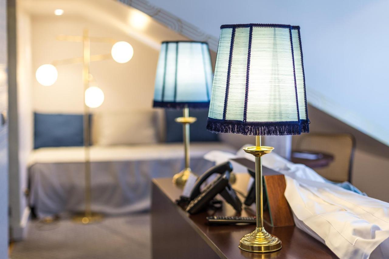 The Lift Boutique Hotel By Ridan Hotels Lisbon Luaran gambar