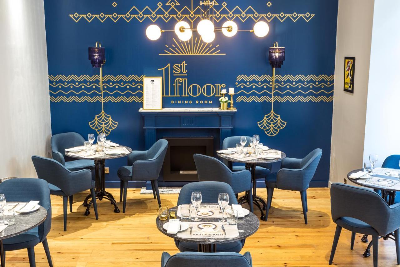 The Lift Boutique Hotel By Ridan Hotels Lisbon Luaran gambar