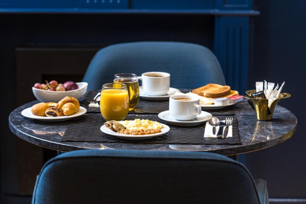 The Lift Boutique Hotel By Ridan Hotels Lisbon Luaran gambar